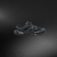 Balenciaga Tracks black Supplier Link