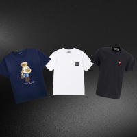 T shirts