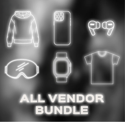 All Supplier Bundle