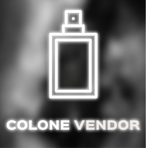 Cologne Vendor