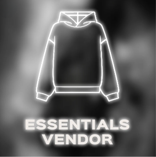 Essentials Vendor