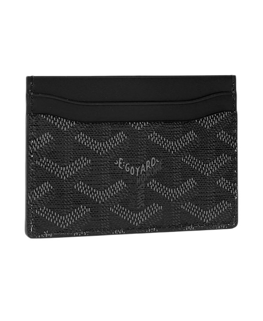 Goyrd Saint Sulpice Card Holder