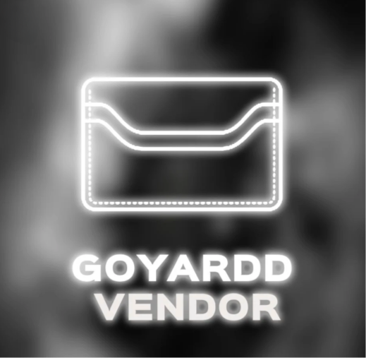 Goyardd Vendor