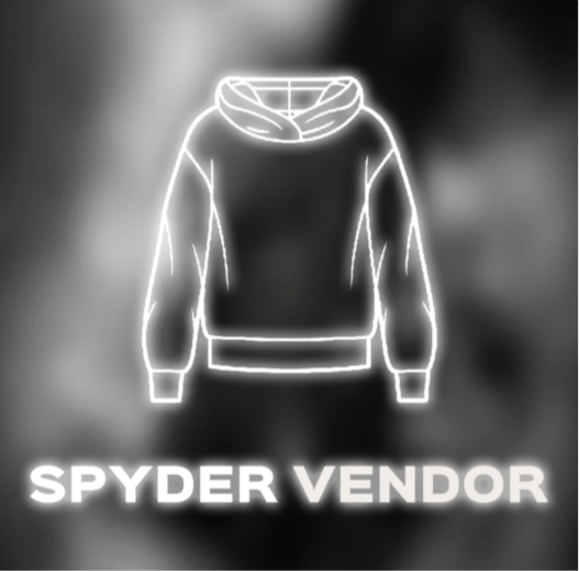 Spyder Vendor