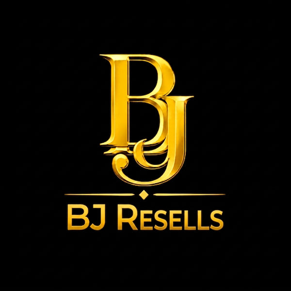 BJ Resells