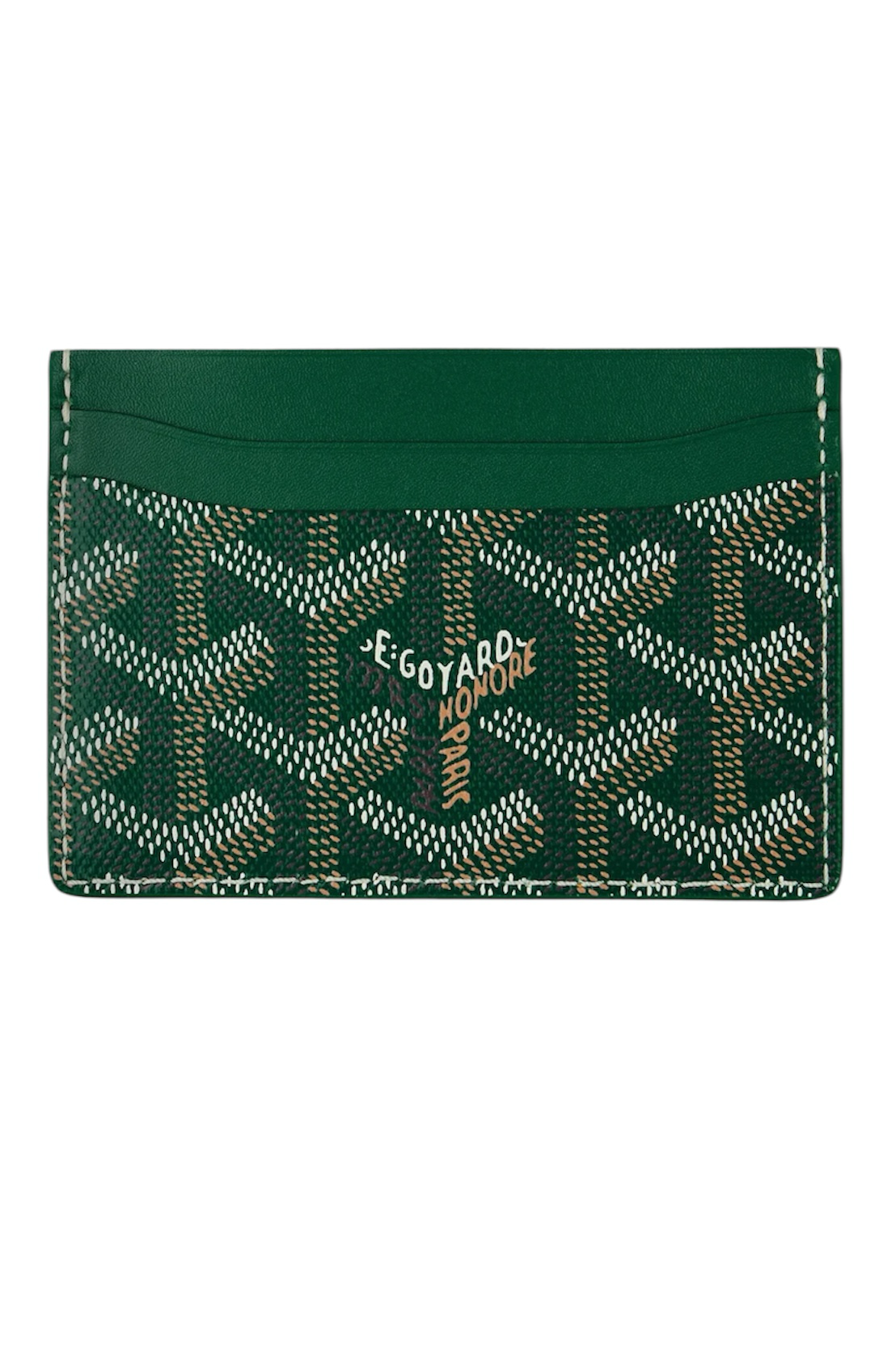 Goyrd Saint Sulpice Card Holder