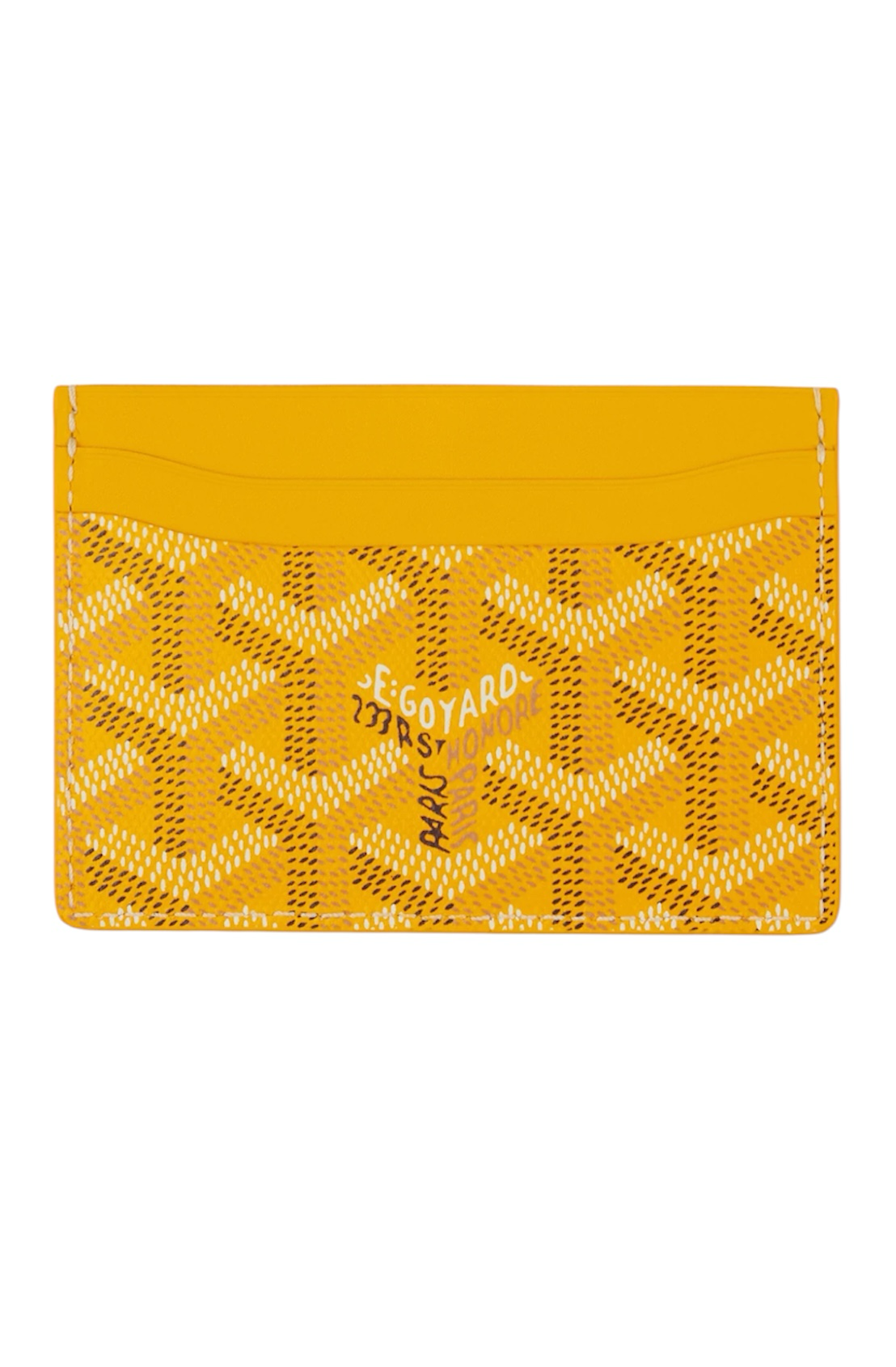 Goyrd Saint Sulpice Card Holder