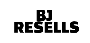 BJ Resells