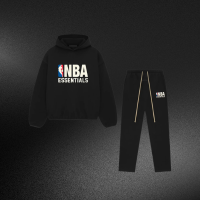 NBA Essentials hoodie Supplier Link