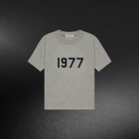Essentials 1977 t shirt Supplier Link