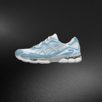 Asics Gel-NYC Cream Artic Sky Supplier Link
