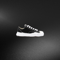 Maison Mihara Yasuhiro Peterson OG Sole Canvas Low Black Supplier Link