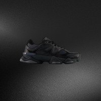 New Balance 9060 Black Supplier Link