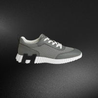 Hermes Bouncing Sneaker Grey Supplier Link