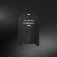 Acne Studios longsleeve Supplier Link