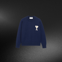 Ami Paris sweater Supplier Link