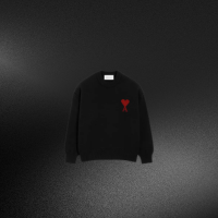 Ami Paris sweater Supplier Link